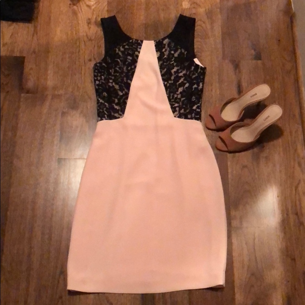 Cocktail dress